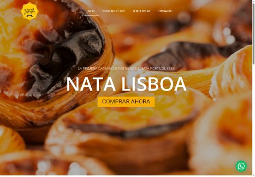 natalisboashop.com capture - 2025-08-16 14:07:20