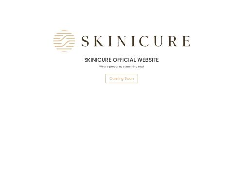 skinicure.com capture - 2025-08-16 14:47:56