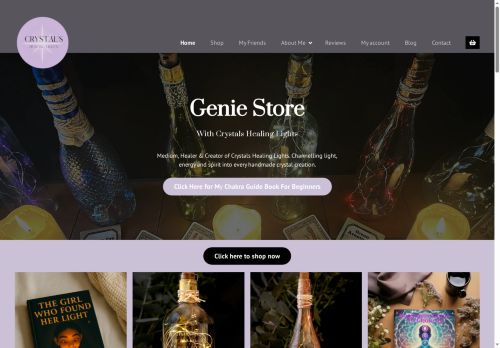 crystalshealinglights.com capture - 2025-08-16 14:57:17