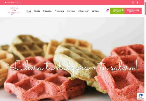 lagofreriabycooketea.com capture - 2025-08-16 15:29:48