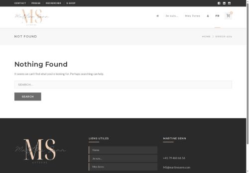 martinesenn.com capture - 2025-08-16 15:32:46