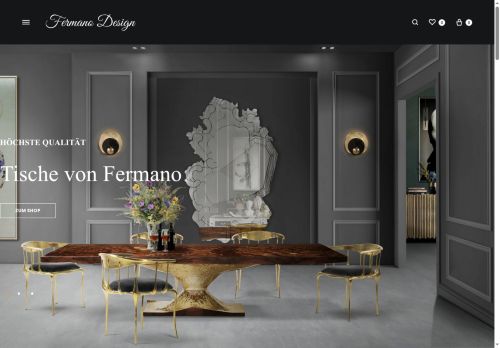 fermano-design.com capture - 2025-08-16 15:56:30