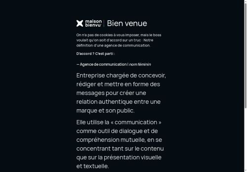 maisonbienvu.com capture - 2025-08-16 16:02:38