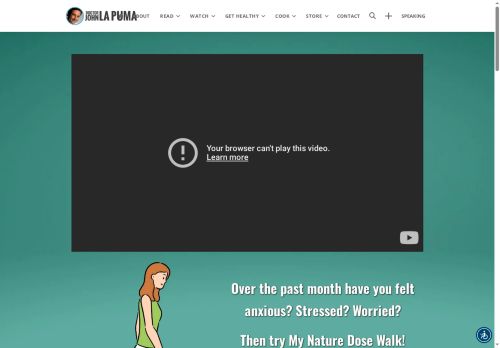 mynaturedose.com capture - 2025-08-16 16:05:25