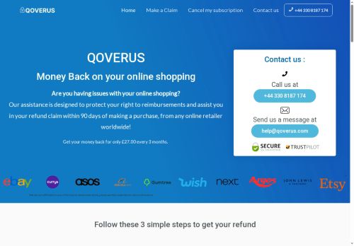 qoverus.com capture - 2025-08-16 16:10:25