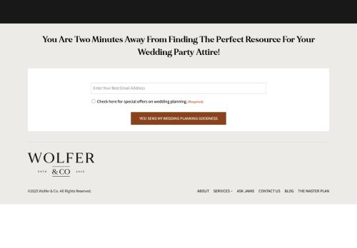 weddingpartylooks.com capture - 2025-08-16 16:17:54