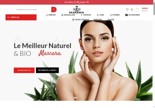 elegancetlemcen.com capture - 2025-08-16 16:52:26