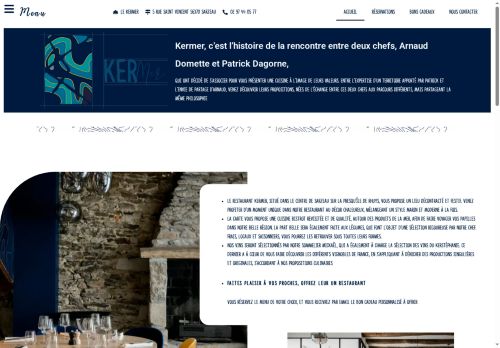 lekermer.com capture - 2025-08-16 16:59:55