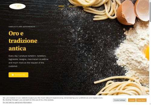 oroetradizioneantica.com capture - 2025-08-16 17:03:27