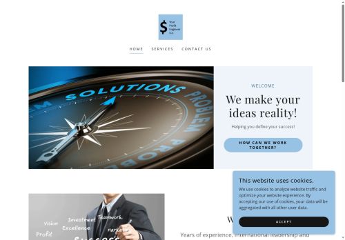 yourprofitengineer.com capture - 2025-08-16 17:14:41