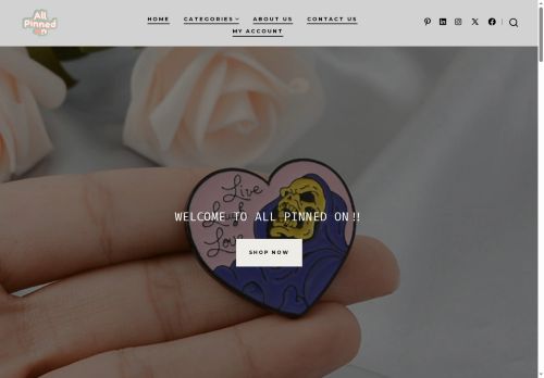 allpinnedon.com capture - 2025-08-16 17:15:41