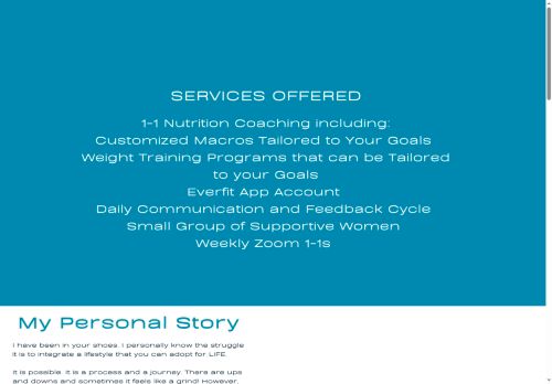 fueledintentions.com capture - 2025-08-16 17:20:08