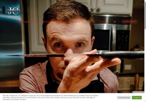 jonnycordonbleu.com capture - 2025-08-16 17:44:24