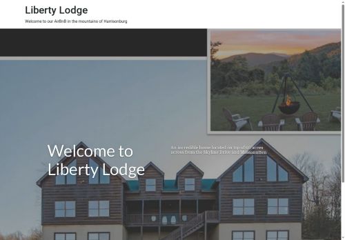 libertylodgeva.com capture - 2025-08-16 17:45:54