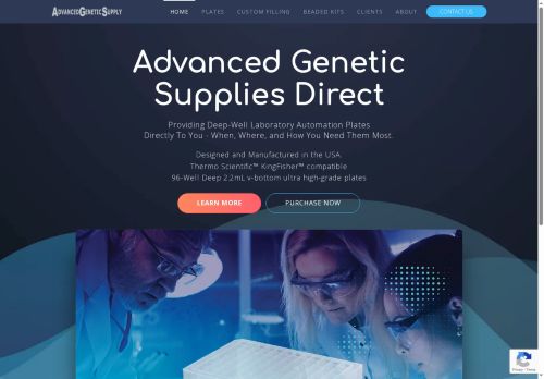 advancedgeneticsupply.com capture - 2025-08-16 17:54:40