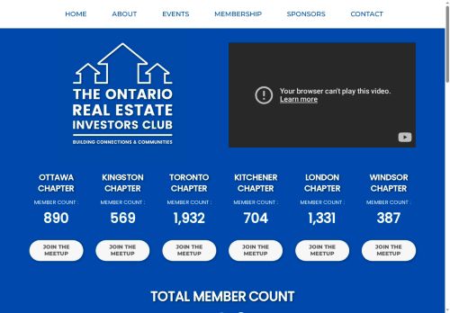 ontariorealestateinvestorsclub.com capture - 2025-08-16 18:12:53