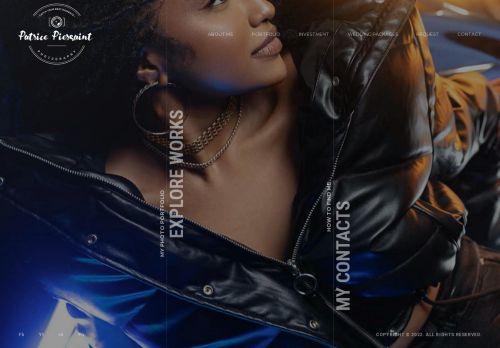 patricepiersaintphotography.com capture - 2025-08-16 18:48:34