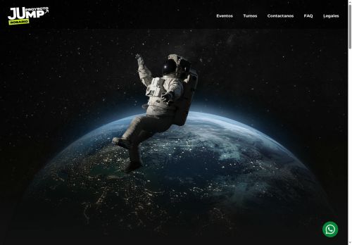 proyectojump.com capture - 2025-08-16 18:50:05
