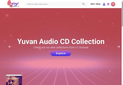 vinylmusicworld.com capture - 2025-08-16 18:57:38