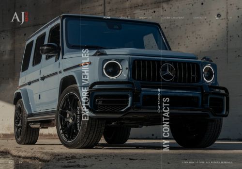 ajbenz.com capture - 2025-08-16 19:02:07