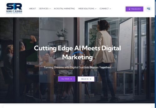 trysenditrising.com capture - 2025-08-16 19:27:16