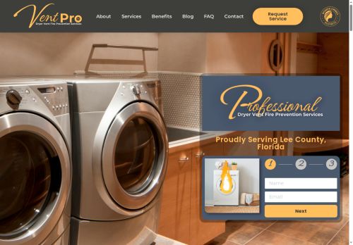 ventproswfl.com capture - 2025-08-16 19:28:28