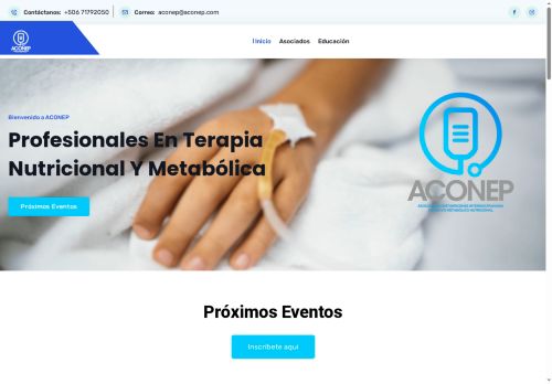 aconep.com capture - 2025-08-16 19:31:04