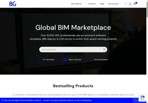 bimgoodies.com capture - 2025-08-16 20:04:40