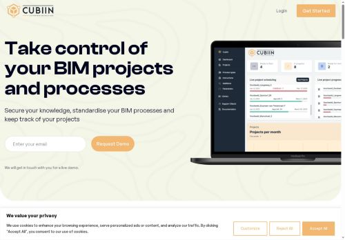 cubiin.com capture - 2025-08-16 20:08:22