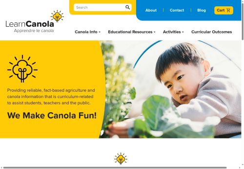 learnaboutcanola.com capture - 2025-08-16 20:14:48