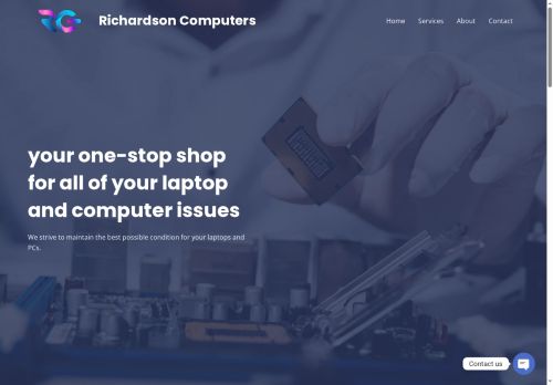 richardsoncomputers.com capture - 2025-08-16 20:21:47