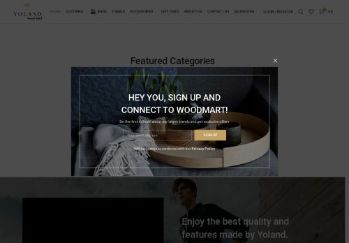 yolandofficial.com capture - 2025-08-16 20:26:11