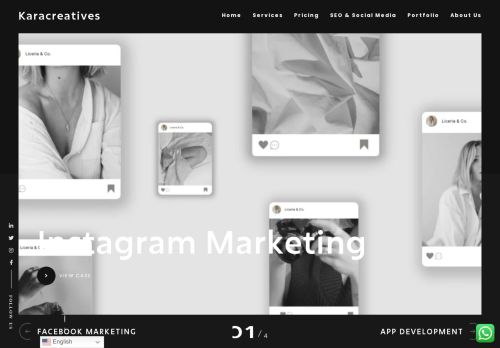 karacreatives.com capture - 2025-08-16 20:35:25