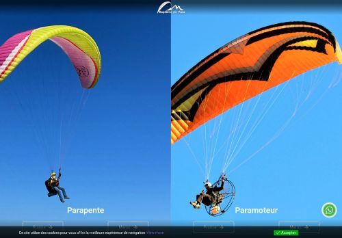 baptemeairpara.com capture - 2025-08-16 21:34:01