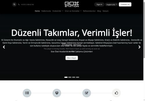 boxstationfoams.com capture - 2025-08-16 21:35:48