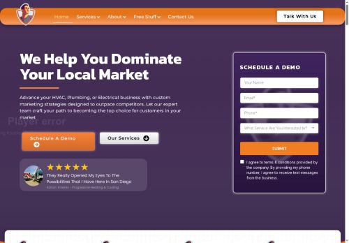 servicehero360.com capture - 2025-08-16 21:59:53