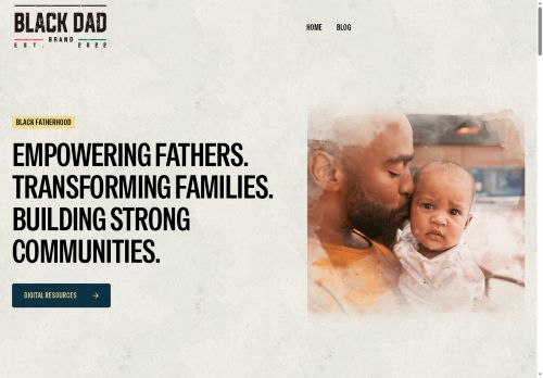 blackdadbrand.com capture - 2025-08-16 22:28:59