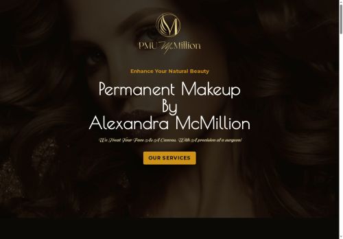 pmumcmillion.com capture - 2025-08-16 22:45:48