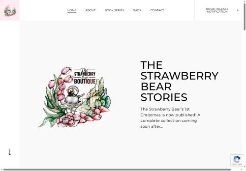 thestrawberrybearboutique.com capture - 2025-08-16 22:52:17