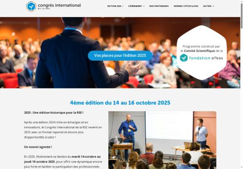 international-csr-congress.com capture - 2025-08-16 23:07:54