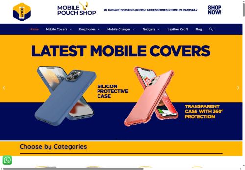 mobilepouchshop.com capture - 2025-08-16 23:11:37