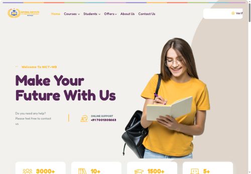 nictwb.com capture - 2025-08-16 23:13:00