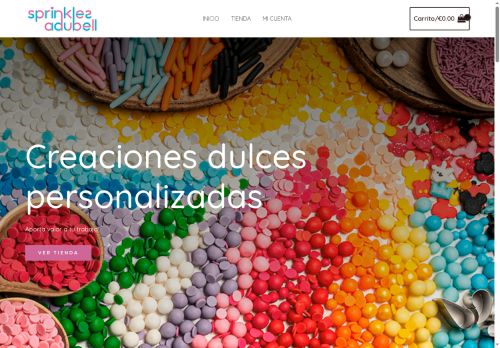 sprinklesadubell.com capture - 2025-08-16 23:20:51