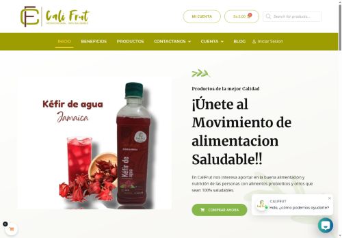 califrutbolivia.com capture - 2025-08-16 23:29:06