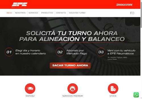 efeneumaticos.com capture - 2025-08-16 23:57:20