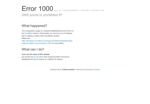 sellitcourse.com capture - 2025-08-17 00:10:35