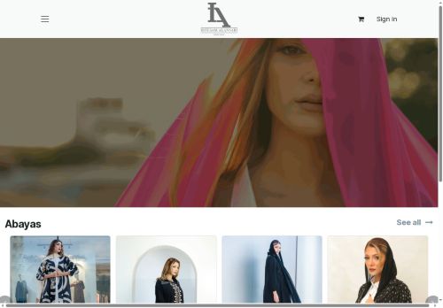 ibtesamalansari.com capture - 2025-08-17 00:39:37