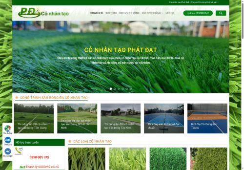 conhantaophatdat.com capture - 2025-08-17 00:57:43