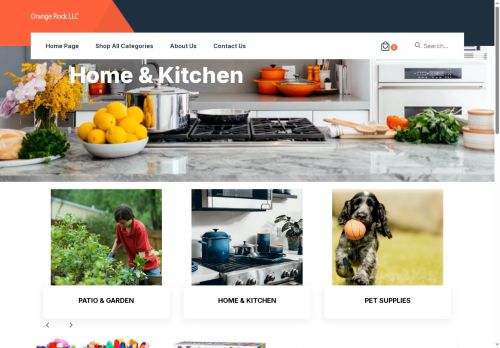 orangerock-llc.com capture - 2025-08-17 01:13:37