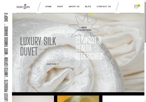 sigmasilk.com capture - 2025-08-17 01:17:42